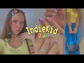 Inde Kid / Перевоплощение В Стиль Inde Kid  🍄/ Инди Кид Из Тик Тока/ SNEZHA 🐸/ Снежа