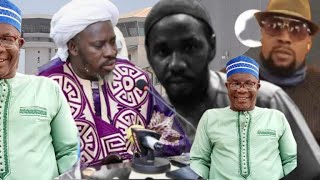 DRAMMEH RESPOND TO MUSA BOTO SAIDY