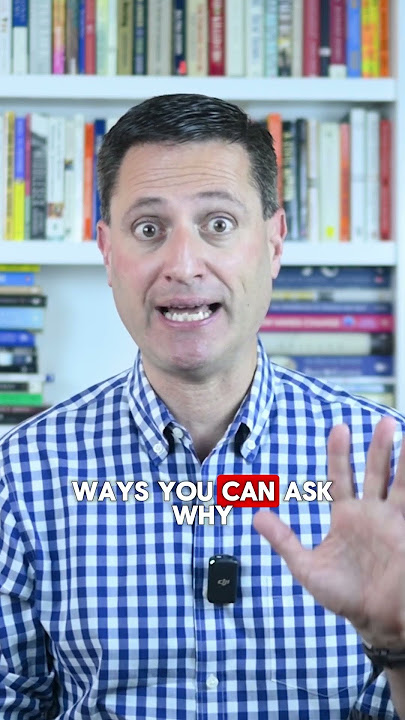 5 Ways to Ask “Why?” Without Saying “Why?