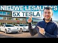 Ik MOEST Nieuwe Auto's Kopen! - Dit Is Waarom