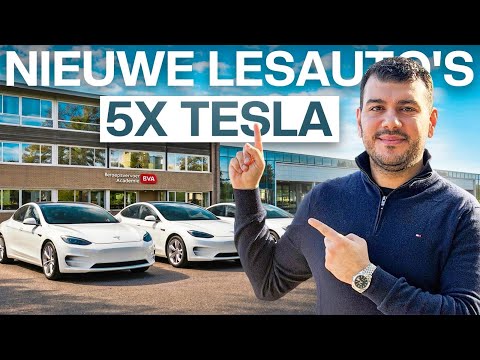 I HAD TO Buy New Cars! - This Is Why
