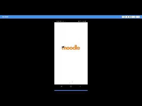 Moodle Introduction - Task 2: How to login via Web/Mobile App & Moodle Desktop