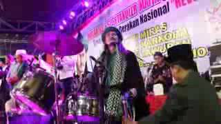 mafia sholawat-Qomarun new