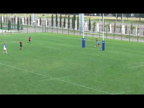 II ეტაპი აკადემია არმაზი II ტაიმი