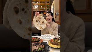 Dine Out Vancouver 2026 is officially here! Check out Saba Foods Dine Out Menu!