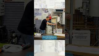 Четверта частина розпакування DAIKO On/Off LUX #aeras #hvac #ukraine