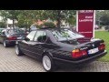 BMW ALPINA  50 years - Anniversary - Buchloe 2015