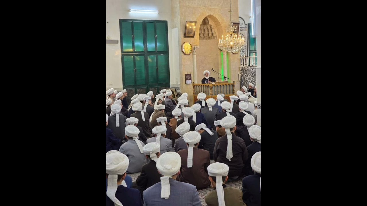 33-باب في فضل ضعفة المسلمين والفقراء | الكلتاوية المباركة | شرح رياض الصالحين | الشيخ عبدالمنعم سالم