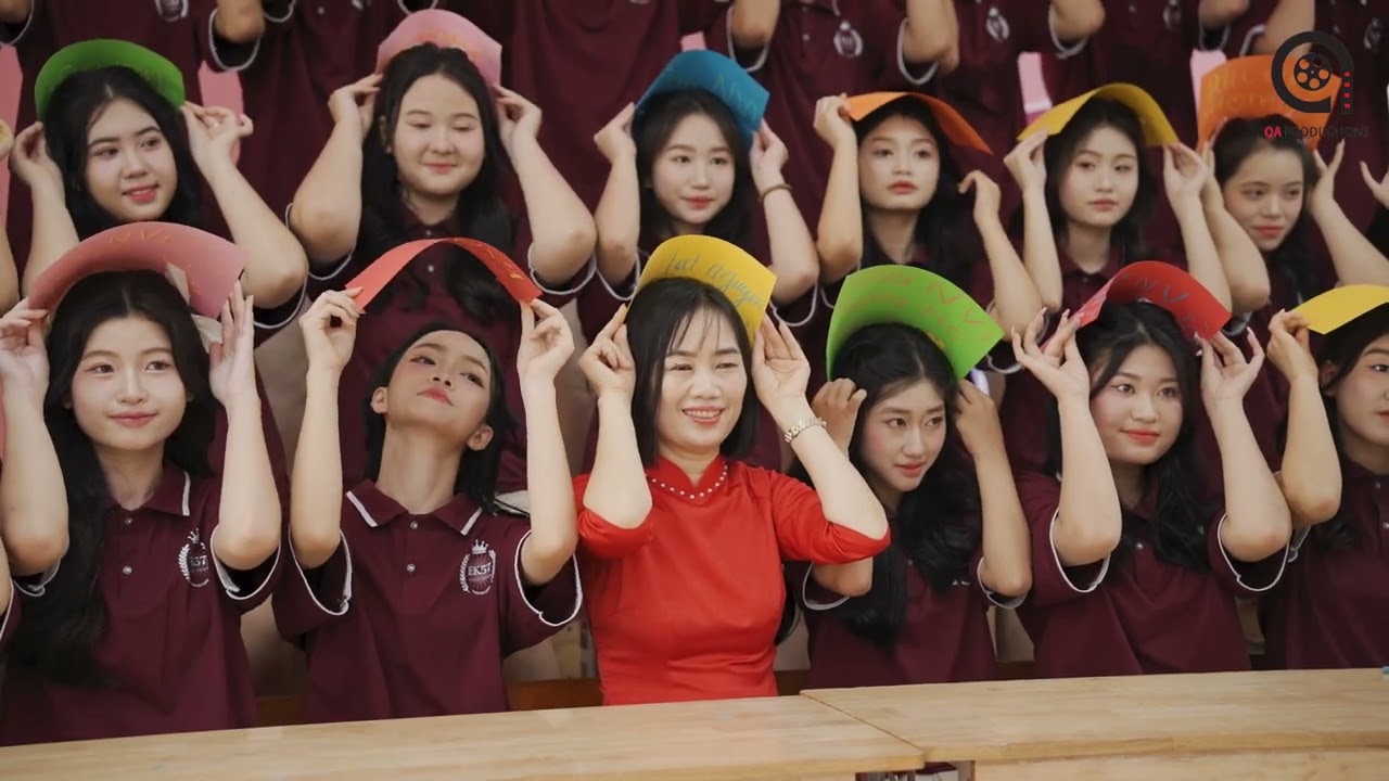 KỶ YẾU ĐẸP NGHỆ AN | 9E THCS ĐỘI CUNG