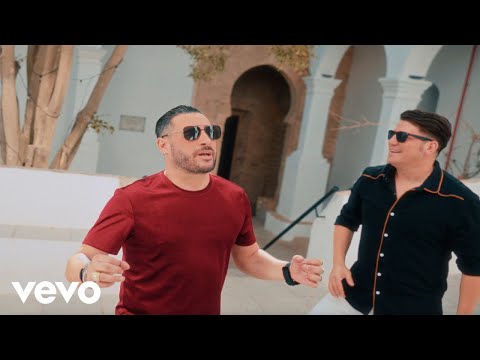 Andy & Lucas - Tanto la Quera (Versin Pop)