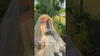 The Boyfriend's Touching Pre-Retouching Wedding Chronicles