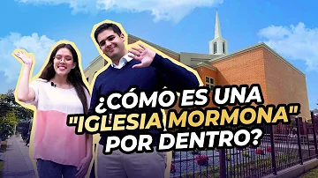 ¿Cuánto dura una misa mormona?