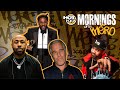 Mike Will Made-It Outshines Hit-Boy, Epstein Files Drop + Grammys Recap!
