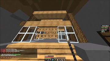 EvoPvp Hcf Episode 1 (EvoPvp) Building a Base!