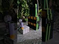 12 MIDNIGHT BOTTLE KNOCKDOWN | MINIATURE SOUND BOX 🔈🔉🔊