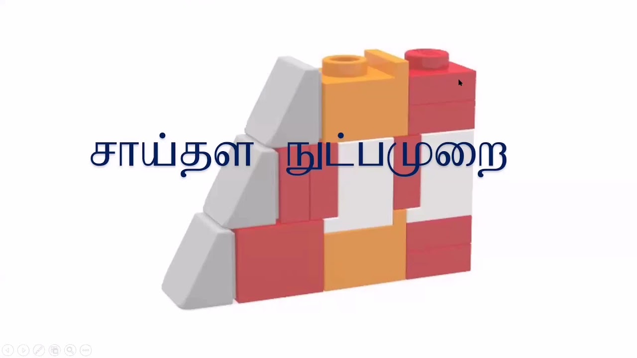 தரம் 5 | சுற்றாடல் | வேலையை இலகுபடுத்தும் வழிமுறைகள் 02| R.Pirashanthan | Tit education | 16-06-2021