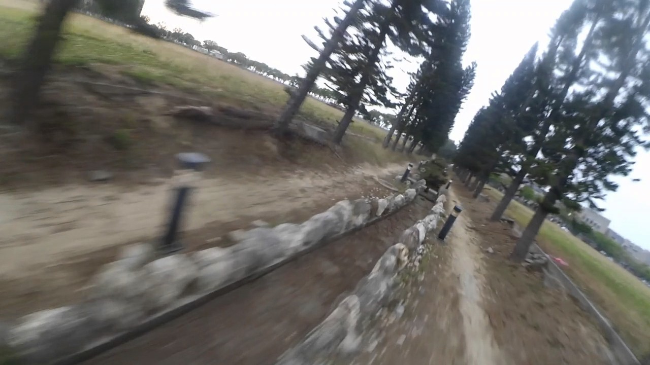 F4 Dshot600 8K4K TEST