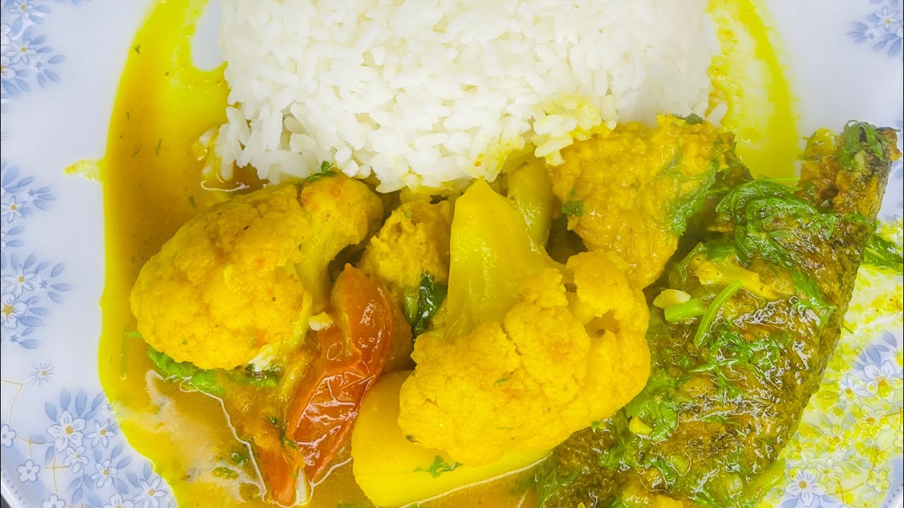 মাছ ভাতে বাঙালিদের জন্য আরেকটি মজাদার রেসিপি 💫✨||#food #recipe #cooking #bdkitchen 