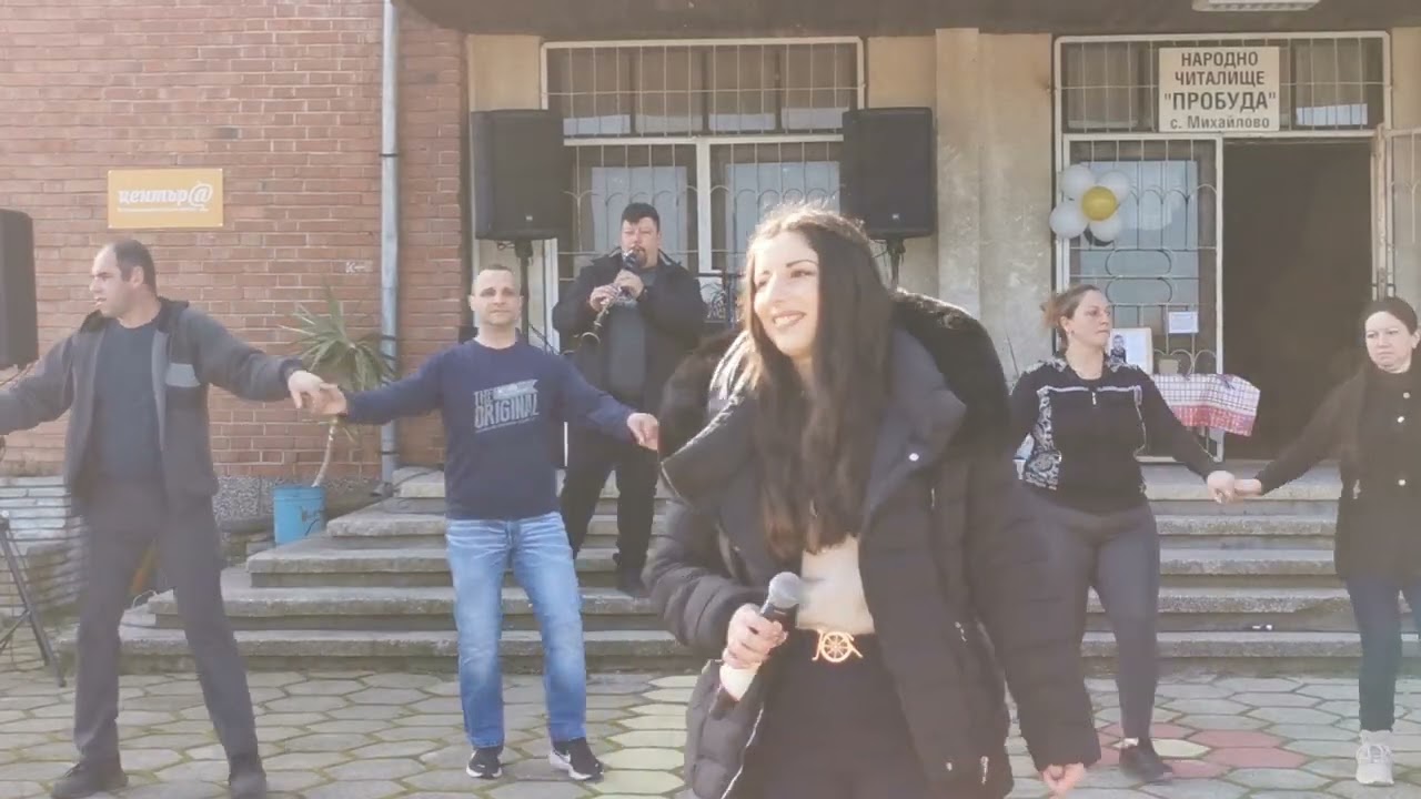 Орк. Липите - с. Михайлов 28.02.2026г.