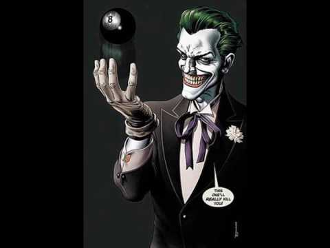 Laughing Song - DJ Joker (Hot Club banga)