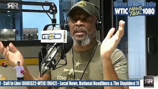 Reese On The Radio Live: February 5, 2026
