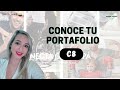 Portafolio C8 2021 / Oriflame Colombia