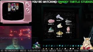 Highlight: Alien Syndrome: 1CC Attempts! -The Greatest Aliens Rip Off Game EVER made. I’ll fight p