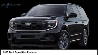 2025 Ford Expedition SS277