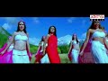 Body Guard Telugu Movie - Jiyajaley - Full Video Song HD - Venkatesh, Trisha Mp3 Song