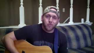 Don't It - Billy Currington (Tyler Folkerts Cover)