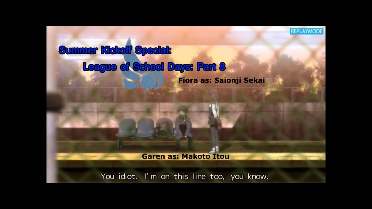 Summer Kick Off School Days Walkthrough With Voiceover And Commentary summer kick off school days walkthrough with voiceover and commentary