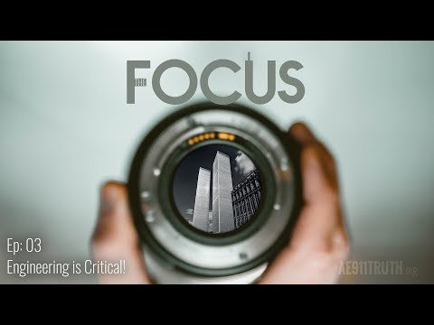 The Focus: Engineering is Critical | Ep 03