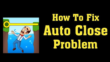 How To Fix Gardenscapes Auto close Problem Android & Ios - Gardenscapes Automatically Close Error