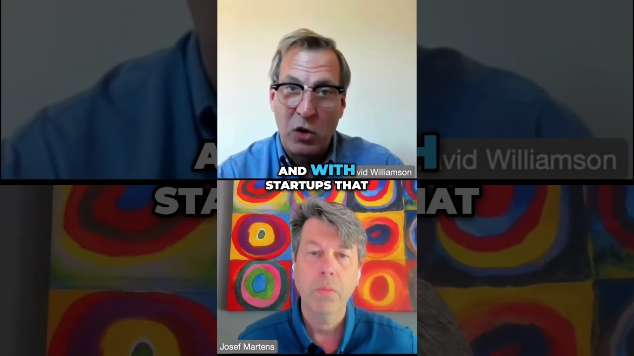 Adapting Your Message  Communicating with Executives & Investors