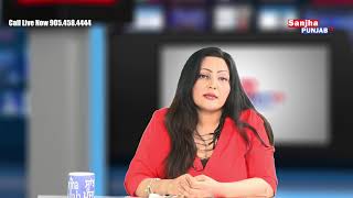 Download Lagu Sanjha Punjab Live | Jyoti Sharma \u0026 Ravi Minhas | (25) MP3