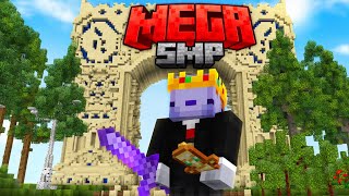 I Wasn't Ready For This Bedrock Server! 😱