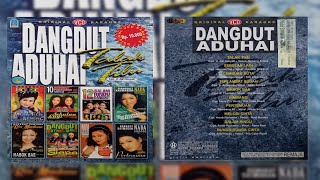 Ria Maulana - Mabok Bae (Original VCD Karaoke) #05 #mahkotarecord #dangdut