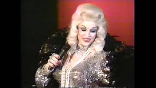 Charles Pierce @ the Ballroom 1987 part 1 - story in the description