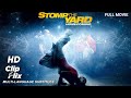 Rhythm, Rivalry And Redemption Collide | STOMP THE YARD: HOMECOMING | Dance Drama Movie