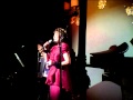 NAOKO「愛は燃えている」