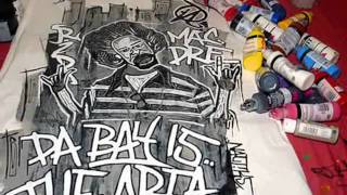 Famous Mac Dre Ft. Mike Marshall - Still Broke Up "We Miss Mac Dre" Profile