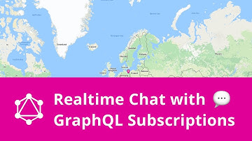 How to build a Realtime Chat with GraphQL Subscriptions and Apollo