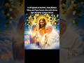 🕊✝️ Jesus, Mother Mary & Pope Francis shine with divine light & offer a prayer of love✝️🕊