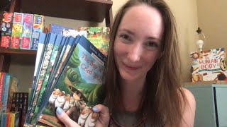 Usborne Story Books Beginning Reader