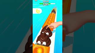 Low To Fast Happy Pop Run Level 09