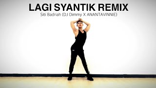 Download lagu LAGI SYANTIK vs MTBD vs DESPACITO vs FADED DJ Dimmy X ANANTAVINNIE FITNESS ZUMBA DANCE BY DEARY LAGI SYANTIK vs MTBD vs DESPACITO vs FADED DJ Dimmy X ANANTAVINNIE FITNESS ZUMBA DANCE BY DEARY