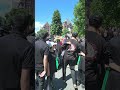 عاشورا محرم جلوس ٹورنٹو ڈاؤن ٹاؤن کینیڈا 🇨🇦 🏴 🏴 Ashura Juloos Toronto Downtown Canada 🇨🇦