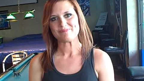 Chicago Slaughter dancer Lindsey Vaughn