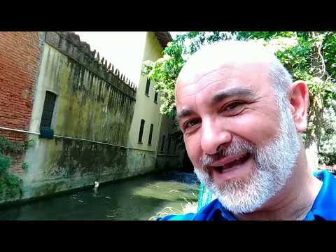 At 5 minutes 36 seconds, this video focuses on the Mulino della Pazza Biraga and the history of water-powered mills in the Navigli area. The date and subject connect with the documented 1428 diversion associated with Maffiolo Birago. It adds context to the canal landscape; it does not establish visitor access or opening hours.