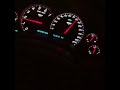 Top speed corvette